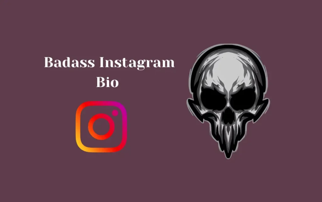 500 Best Badass Instagram Captions & Quotes