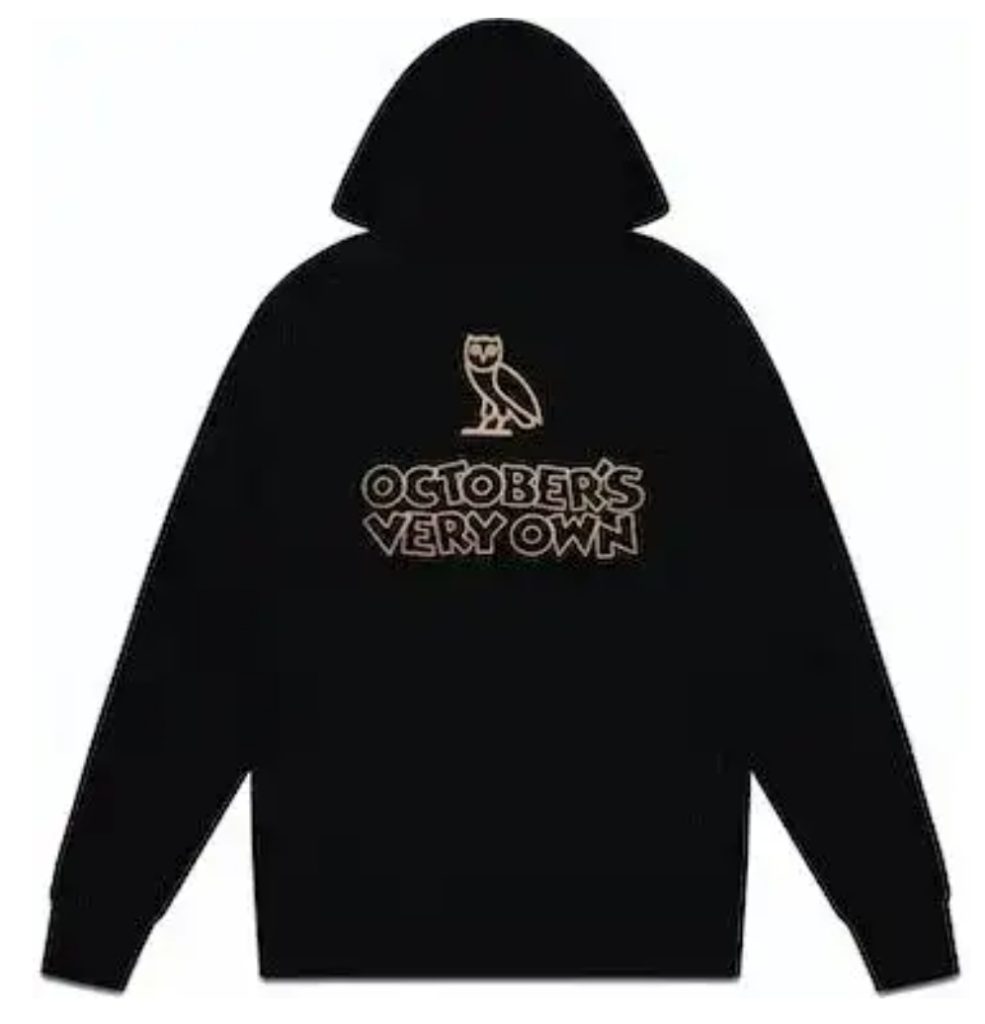 Introduction to OVO Clothing