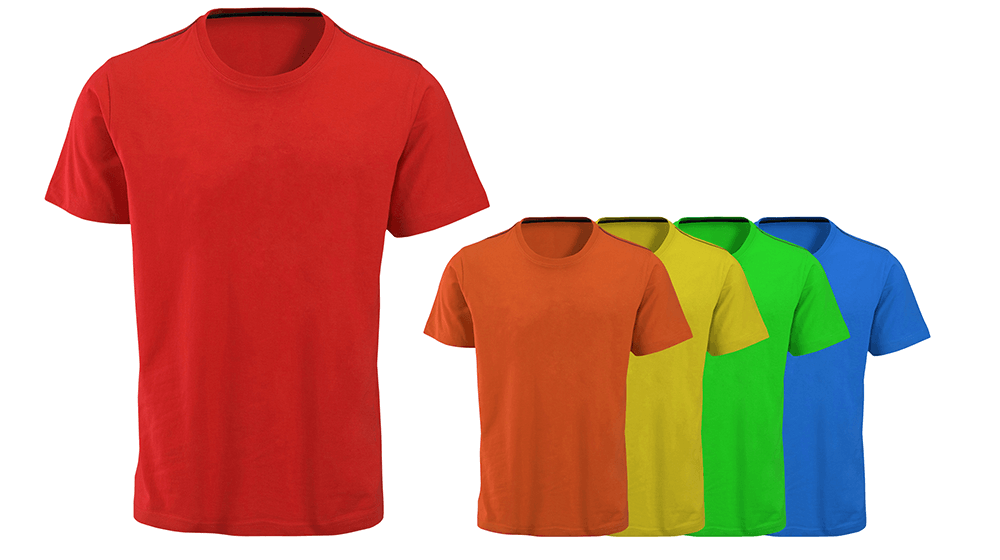 Finding the Best Wholesale Blank T-Shirts Supplier in Europe: A Comprehensive Guide