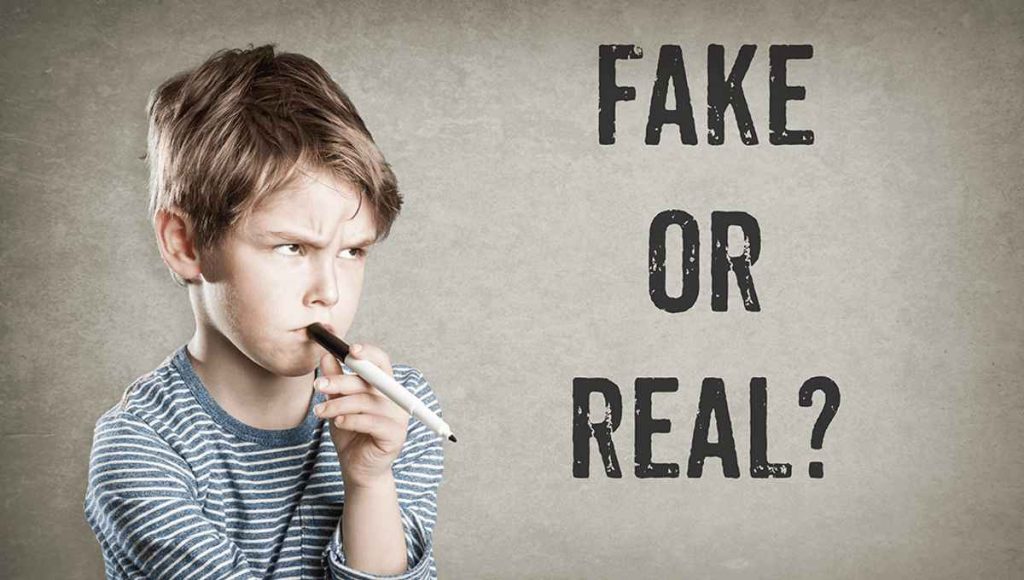 Unveiling the Truth: The Impact of Fake Human Gatherings on Society