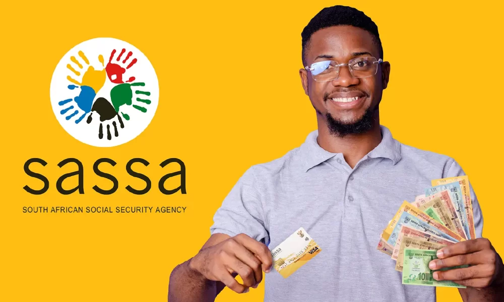 Options To Obtain Digital Certificate For SASSA