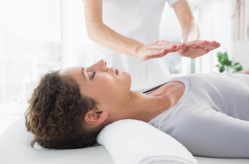 The Healing Touch of Reiki: Understanding Its Benefits and Practice