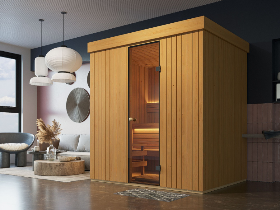 The Rise of At-Home Saunas: A Comprehensive Guide