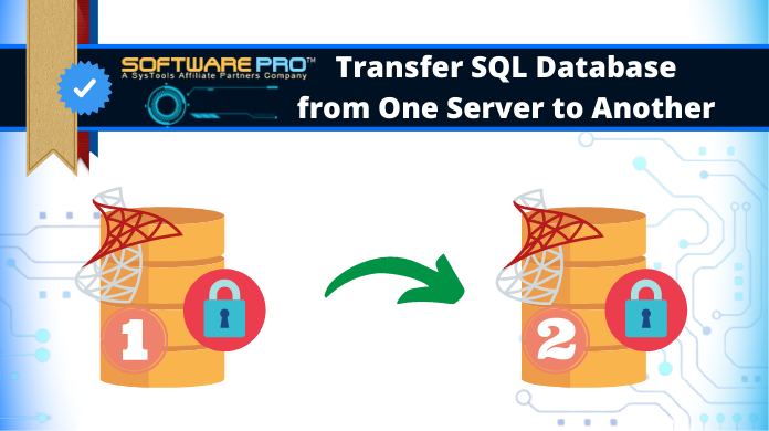 Migrate SQL Database from One Server to Another Without Errors