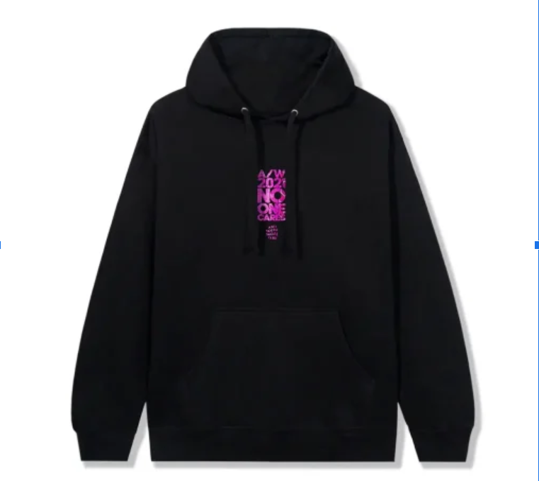 Why is Anti social Social Club Hoodie the best option for Unisex?