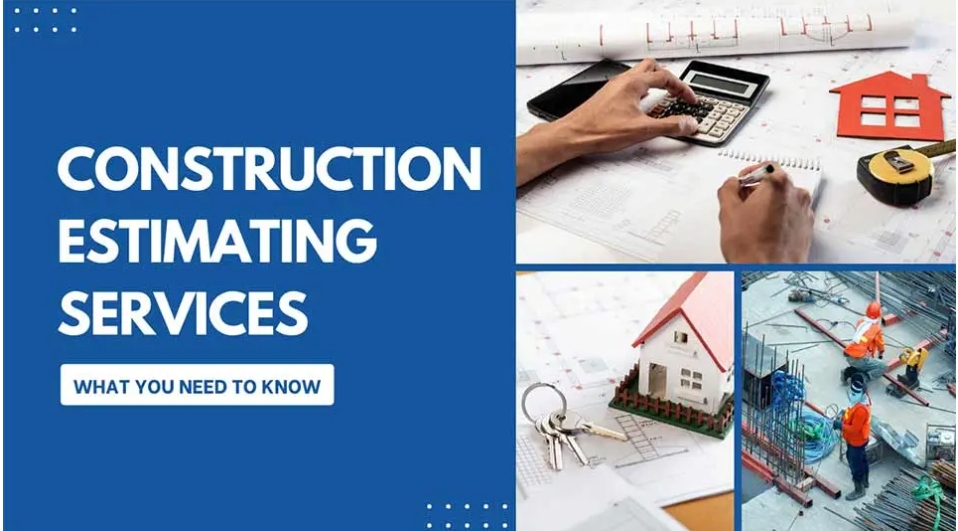 From Blueprint to Budget: Unveiling the Magic of Construction Estimating Services