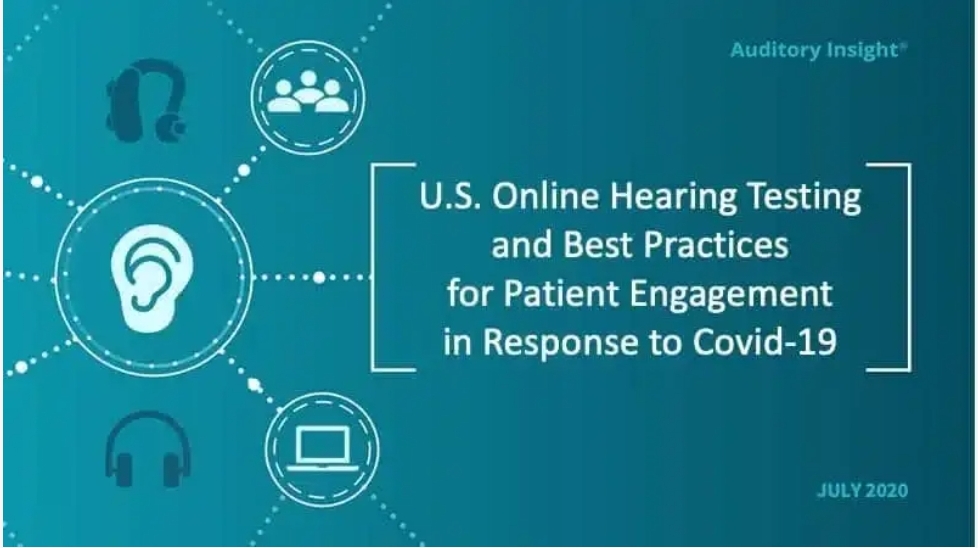 Online Hearing Test: Your Gateway to Better Hearing Health