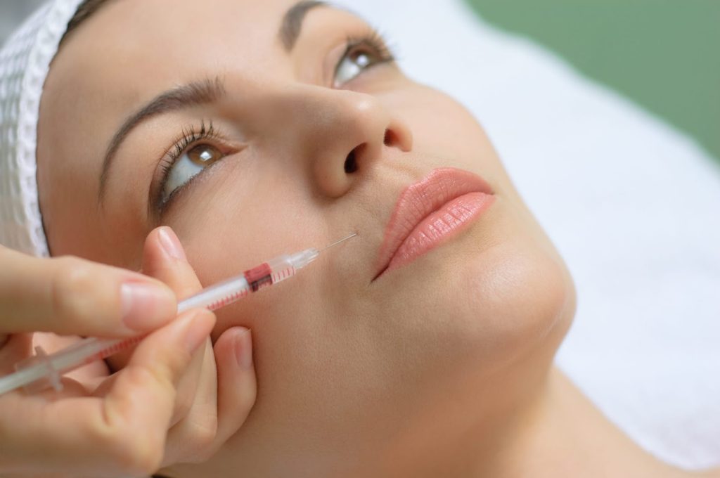 Unveiling the Hidden Marvels of Botox: 12 Surprising Benefits