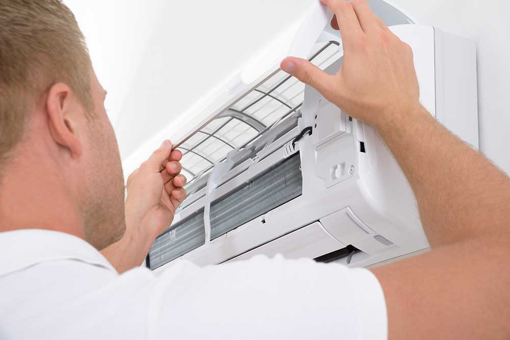 Signs Your AC System Needs Expert Repair