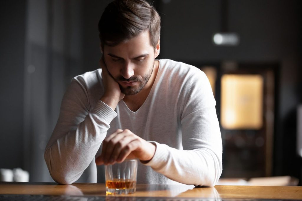 5 Key Facts About Alcohol Withdrawal: What Should You Know?