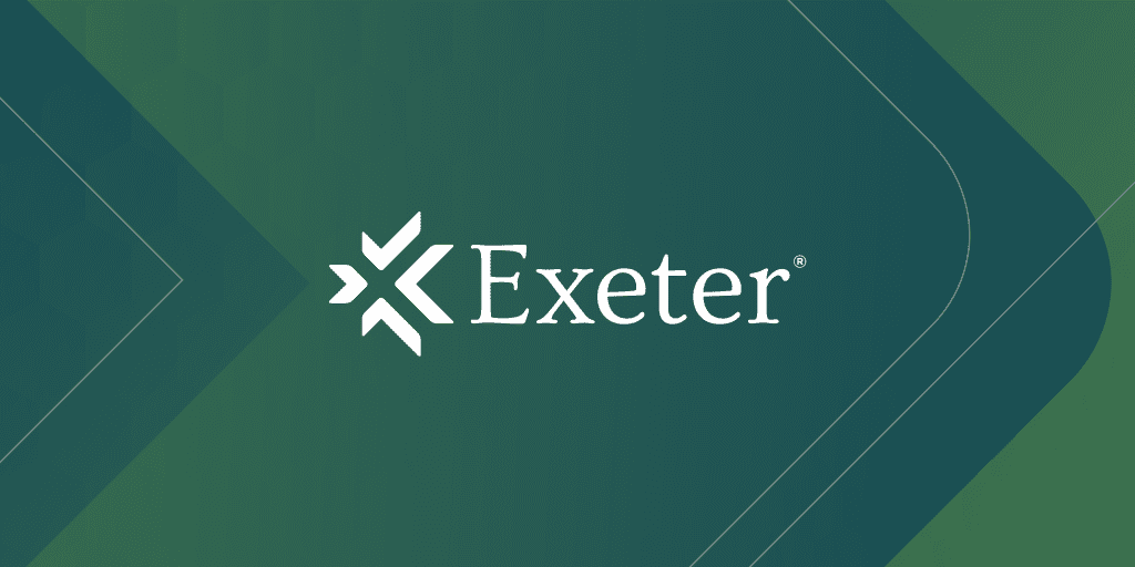 Exeter Finance: Empowering Financial Solutions