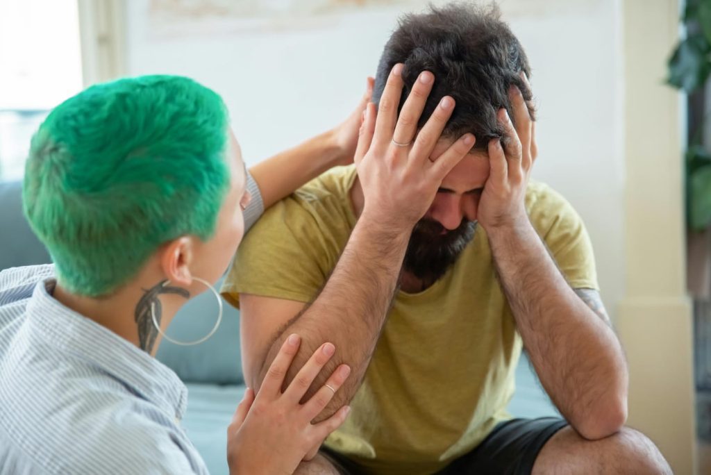 6 Ways to Help Your Loved One Break Free From Drug Addiction