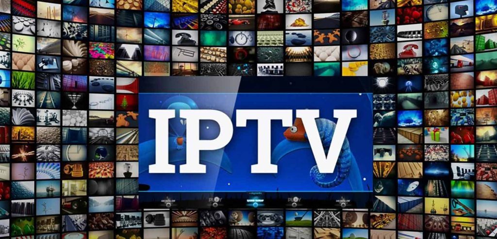 Exploring IPTV Services: Revolutionizing the Television Experience: