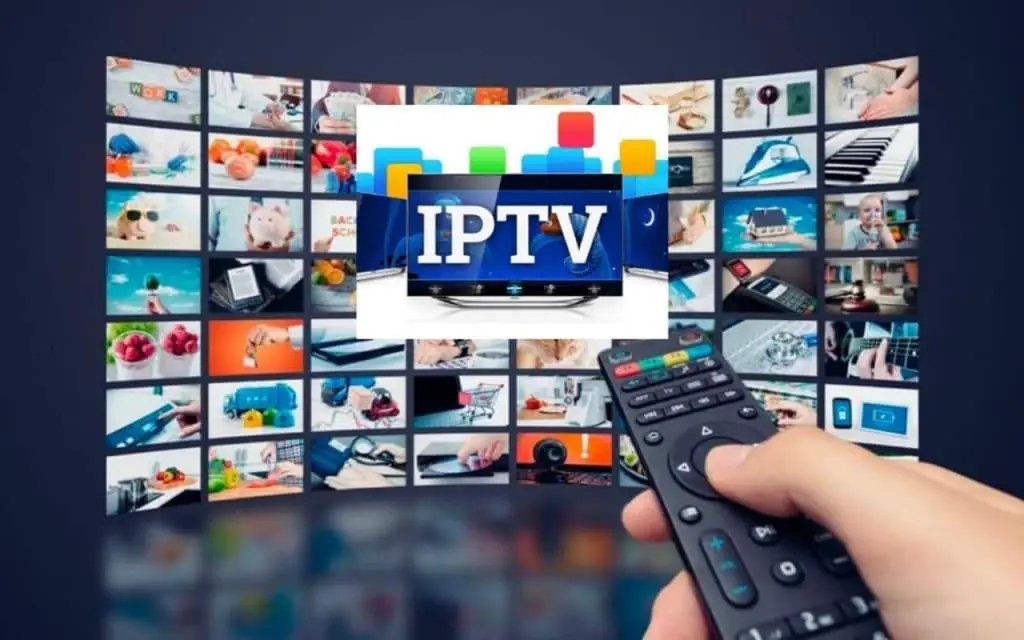Unlocking the Future of Entertainment: The Rise of IPTV Services: