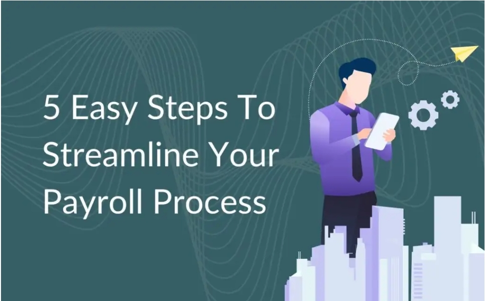 5 Signs Your Business Needs a Payroll Management Program