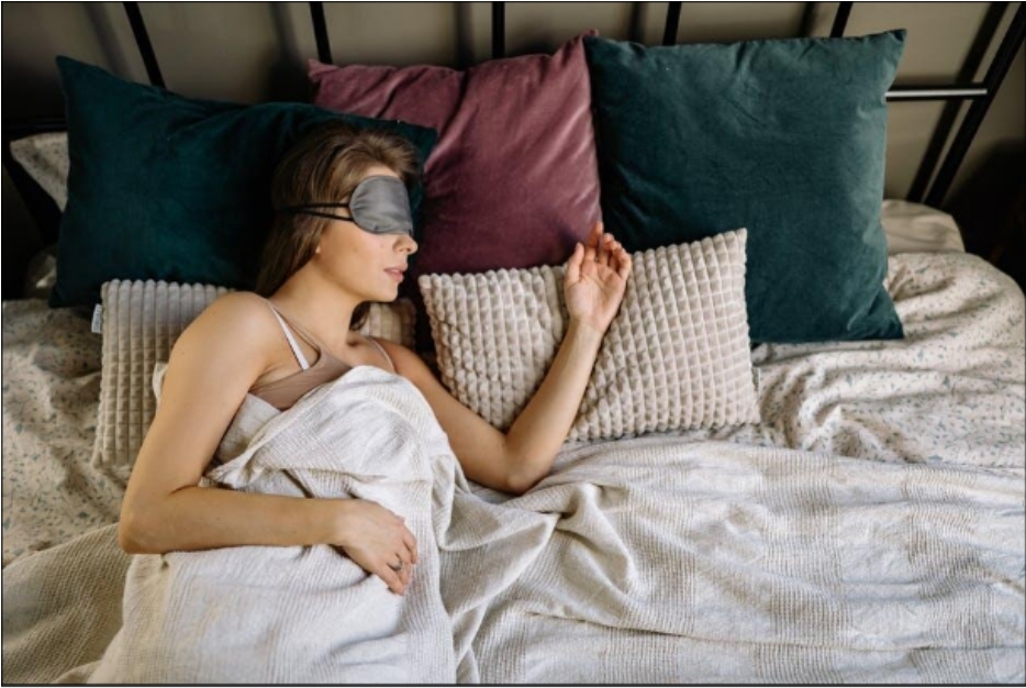 Choosing the Right Dry Eye Sleep Mask for Your Needs