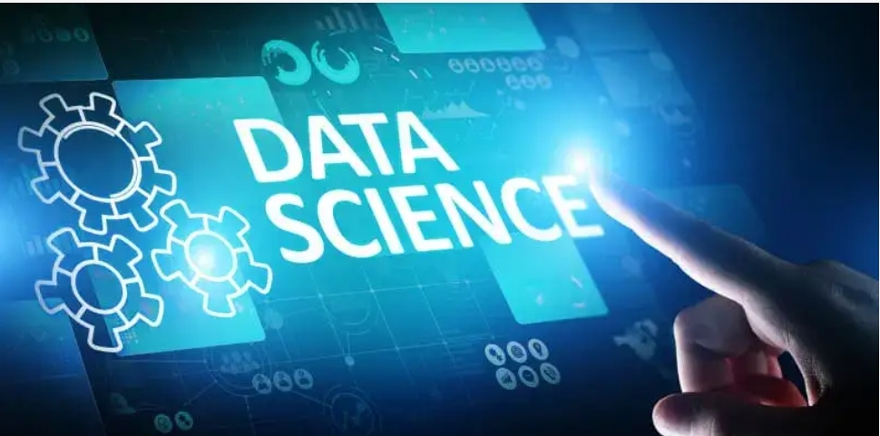 Taking Advantage of the Data Science Trend: Examining Online Data Science Courses in India
