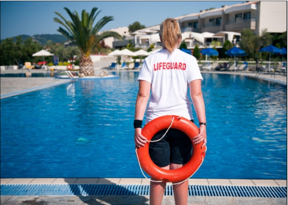 The Top Study Resources for Acing Your Lifeguard Practice Test