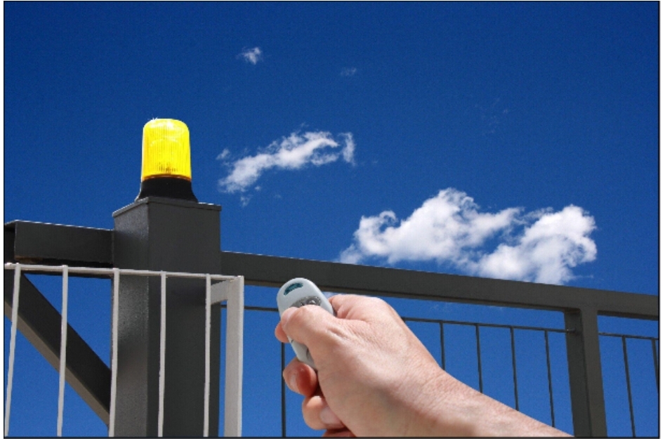 The Latest Innovations in Gate Automation Technology