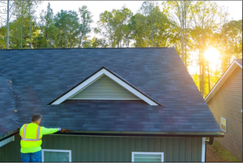The Importance of Hiring Qualified Roofing Experts