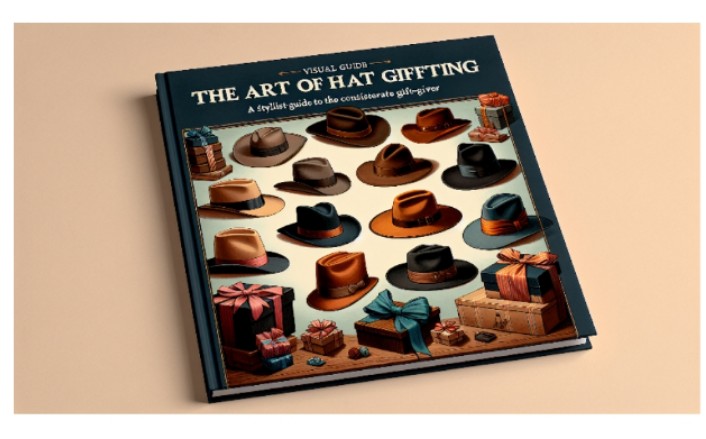 The Elegant Art of Hat Gifting: Choosing the Perfect Stetson