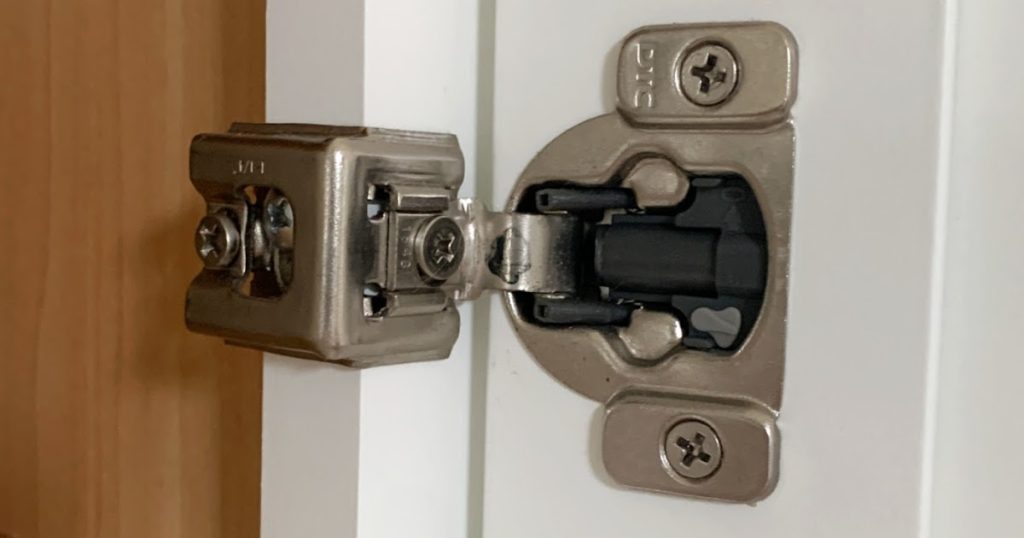The Ultimate Guide to Soft Close Cabinet Hinges