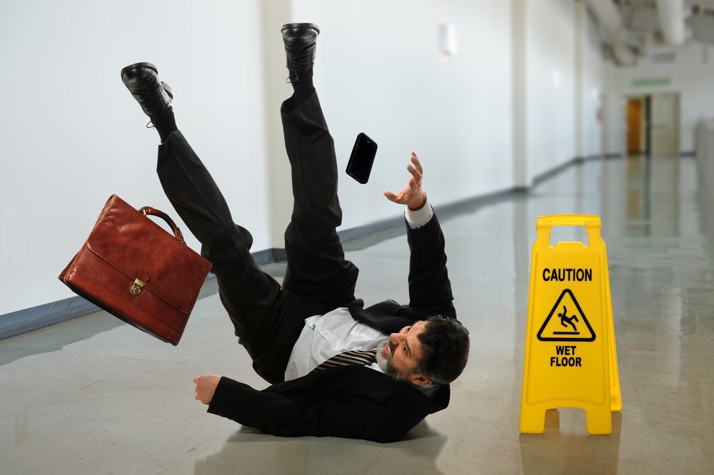 The Role of a Slip and Fall Attorney in Riverside