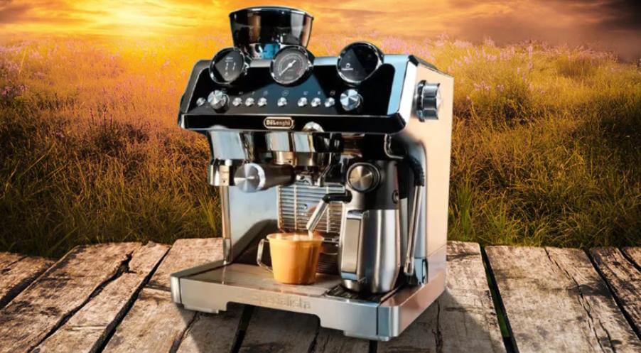 Journeying through the Cosmic Tapestry: Exploring the Infinite Dimensions of Coffee Machines for Sale, Where Every Twist and Turn Reveals a Dizzying Array of Options, Features, and Specifications within Today’s Market