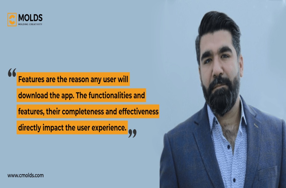 Hady Shaikh’s Quick Guide On Mobile App Competitive Analysis