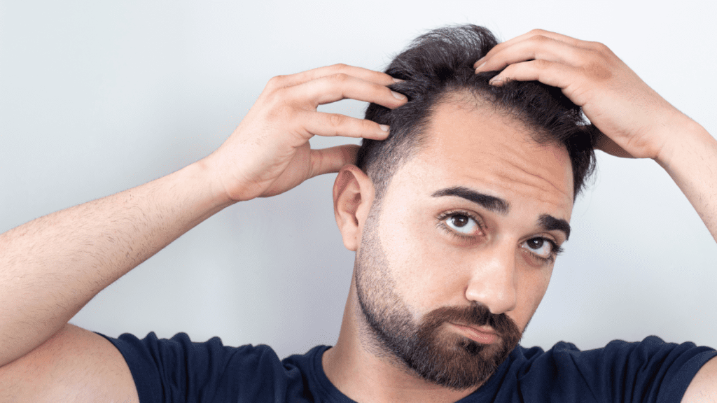 Fighting Hair Loss with Ducray Products: A Comprehensive Guide