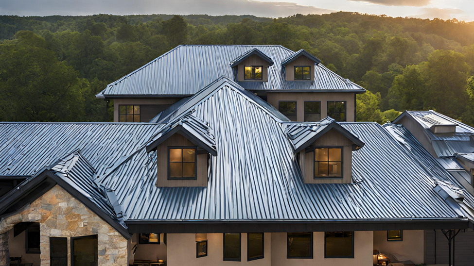 5 Common Metal Roof Repair Mistakes to Avoid in Oklahoma City