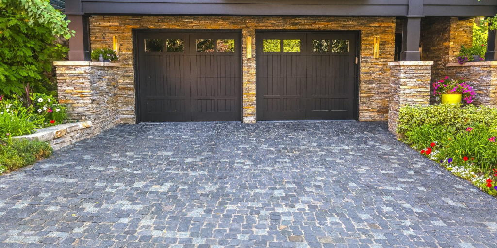 The Benefits of Investing in a Double Garage Door for Your Home