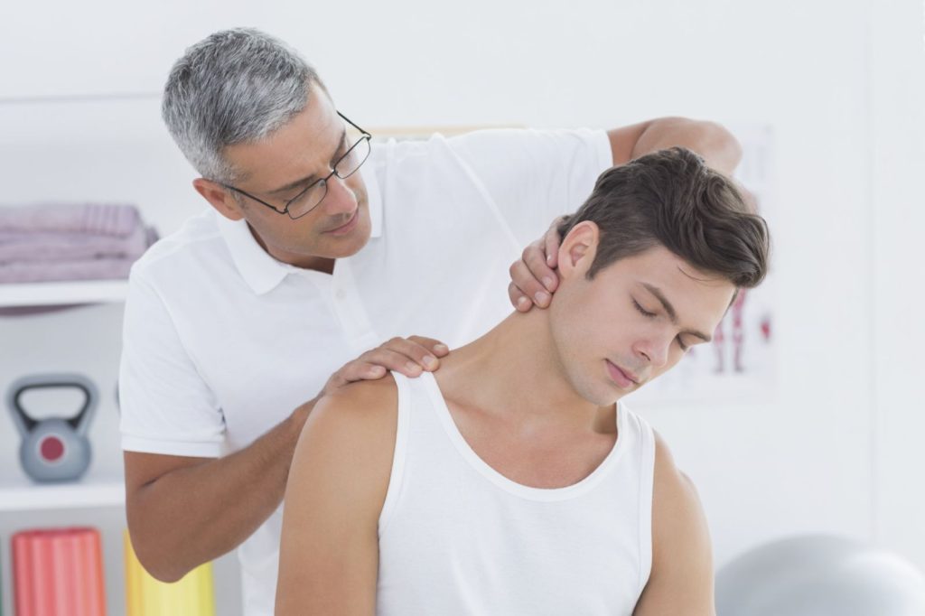 Secrets of Neck Pain Relief: A Holistic Approach