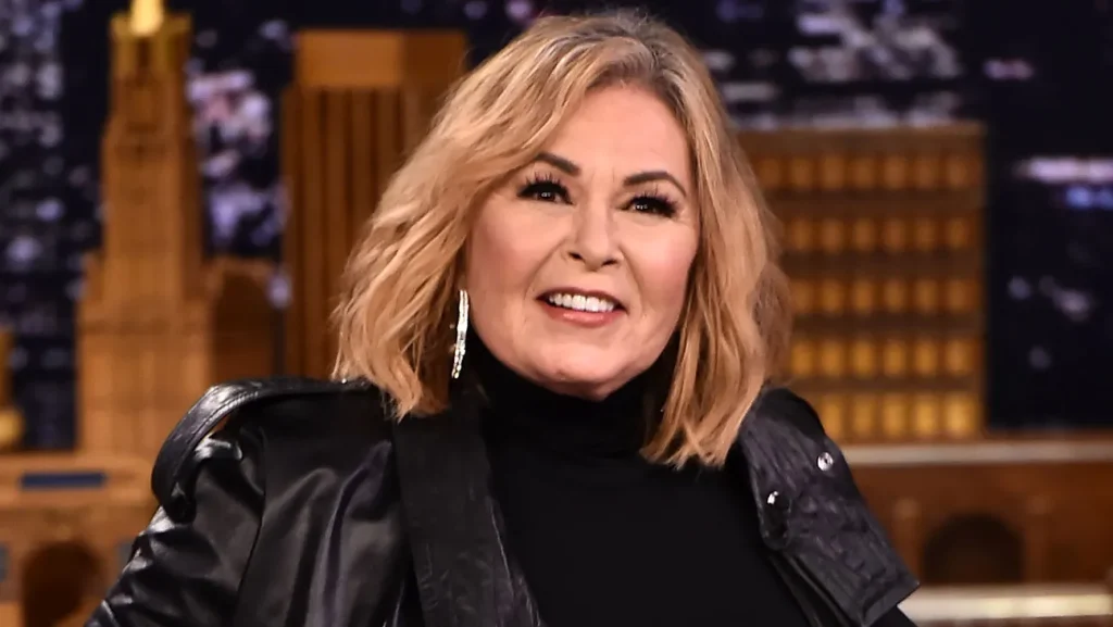 Roseanne Barr Net Worth, Family, Age, Career and Bio