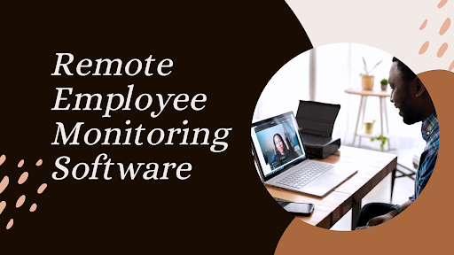  Enhancing Workplace Efficiency with Employee Monitoring Software