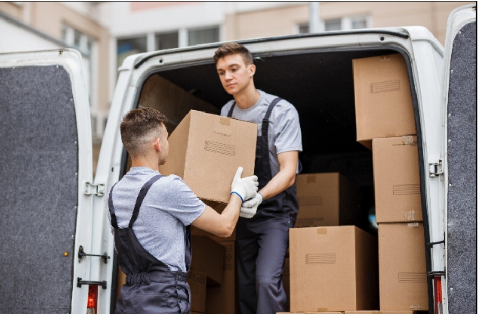 The Importance of Hiring Professional Commercial Equipment Movers