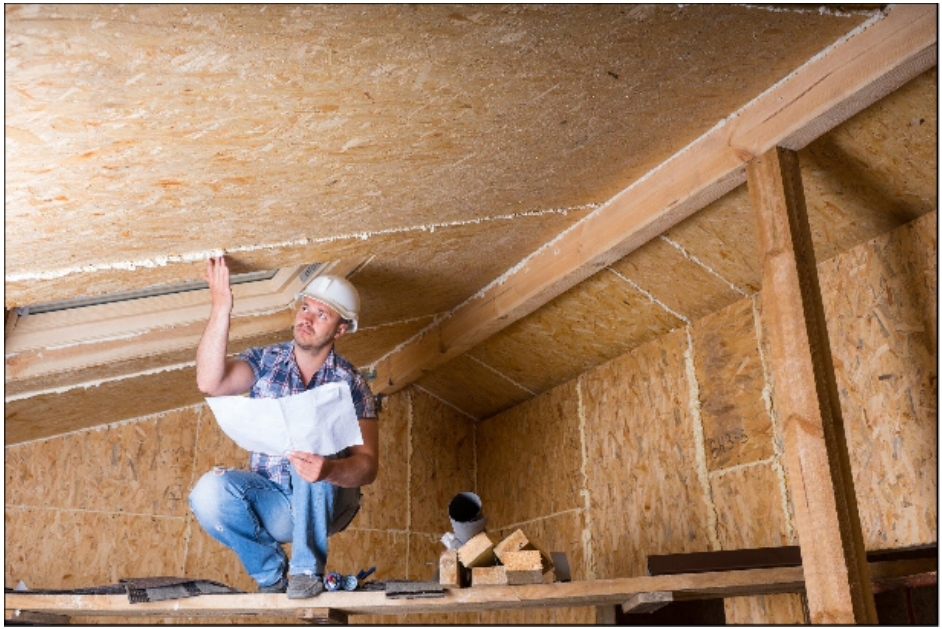 How to Choose the Right Type of Insulation for Crawl Space