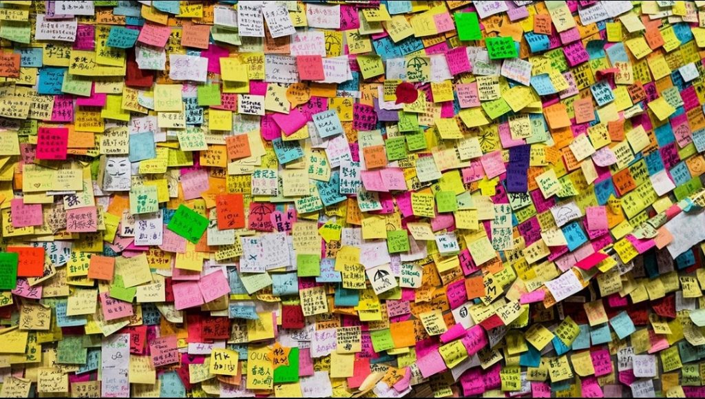 Sticking to Success: Exploring the World of Custom Sticky Notes