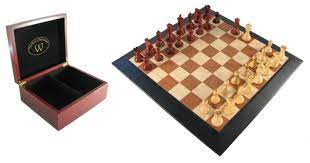 Organize in Style: Storage Solutions for Chess Pieces