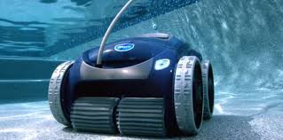 Robotic Pool Cleaners: Features to Look for and Best Models
