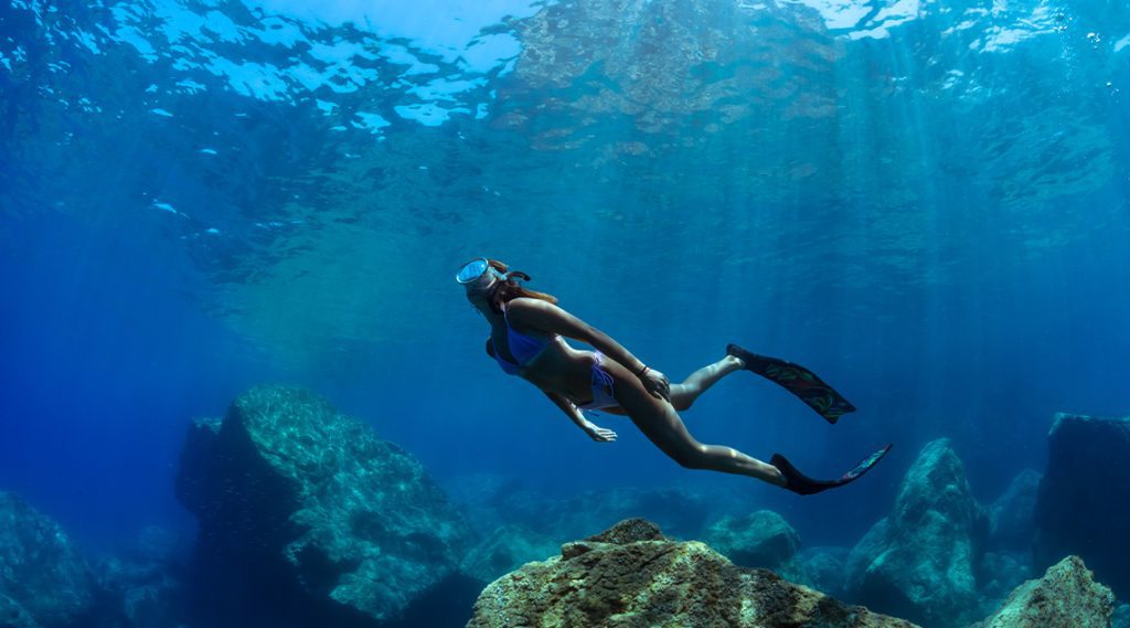 New to Freediving? Here’s Where to Start