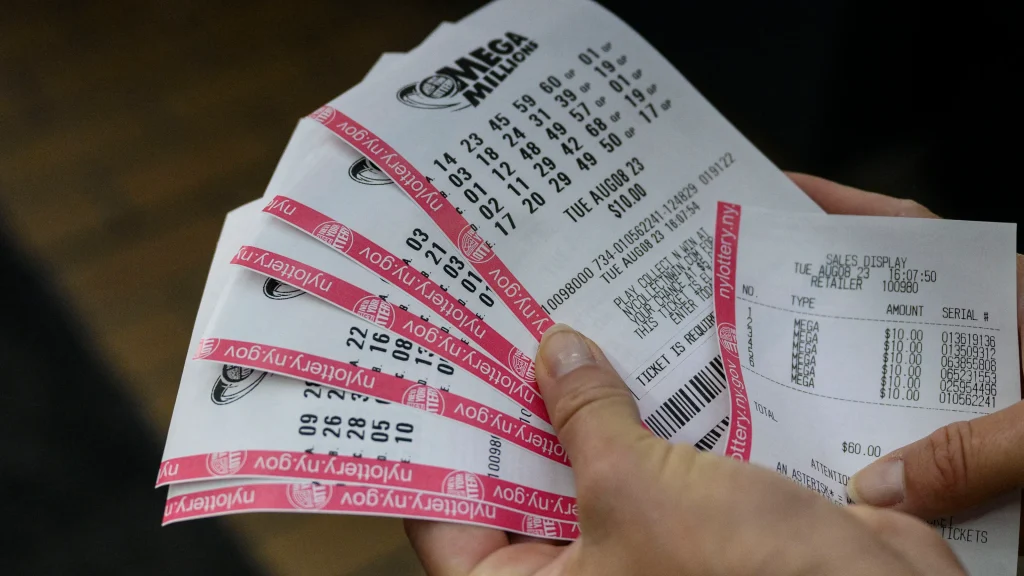 Official Lottery Draws Explained: How They Work and What to Expect