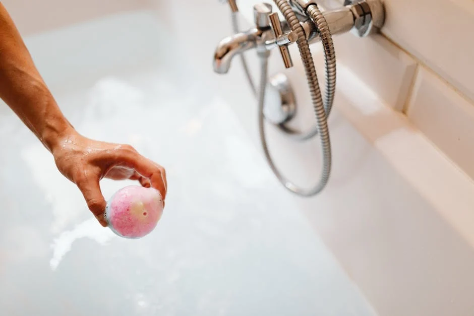 The Wellness Revolution: Why CBD Bath Bombs Are So Popular