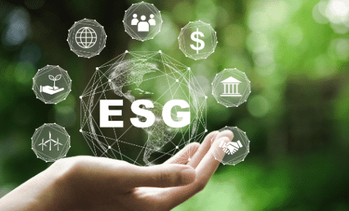 The Power of TAIWAN ESG DATA: Key Insights for Responsible Investors